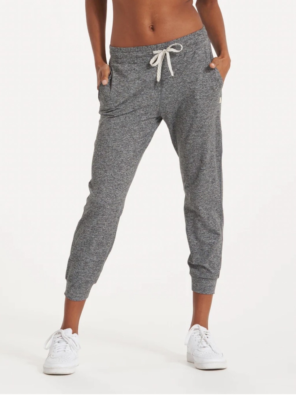 Vuori Women’s Gray Joggers